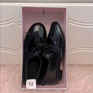 Girls Jazz Shoes